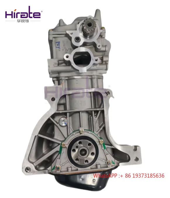 G16A G16B Motorbaugruppe G16B Motor Long Block 1,6L für Suzuki Vitara