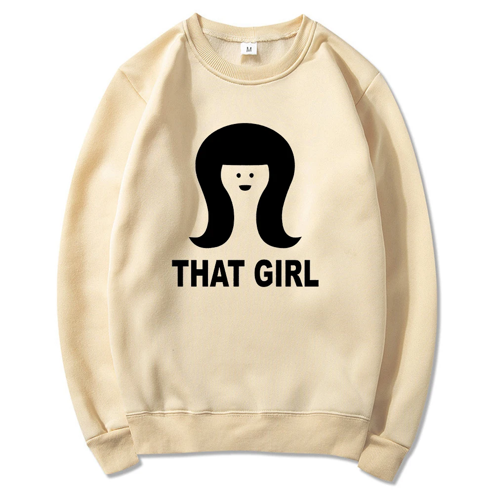 الأصدقاء أن فتاة Sweatshrit برنامج تلفزيوني مستوحى من فيبي بافاي هوديس راشيل الأخضر Crewneck بلوزات للجنسين مضحك الأصدقاء ميرش