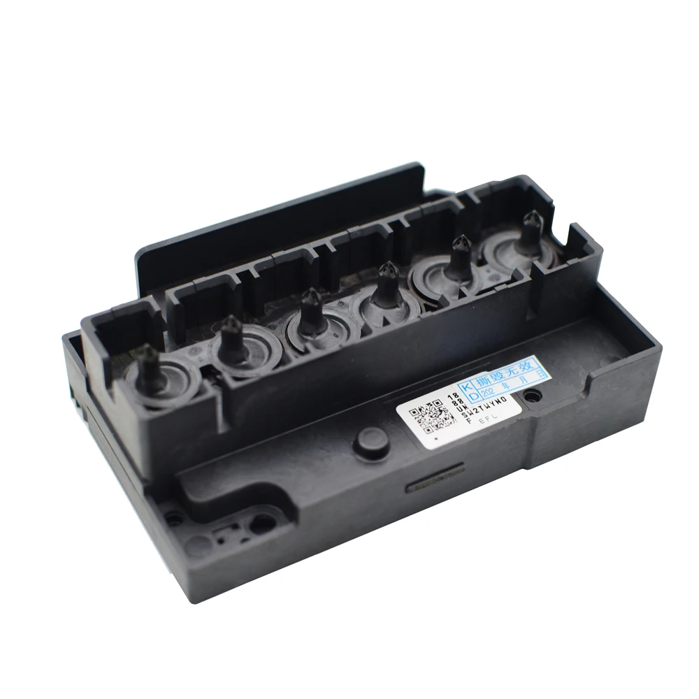 L1800 Manifold for DTF Printer L801 L800 R290 T50 1390 R390 R270 R1400 R1430 R330 P50 L805 Printhead Cover Nozzle Pole