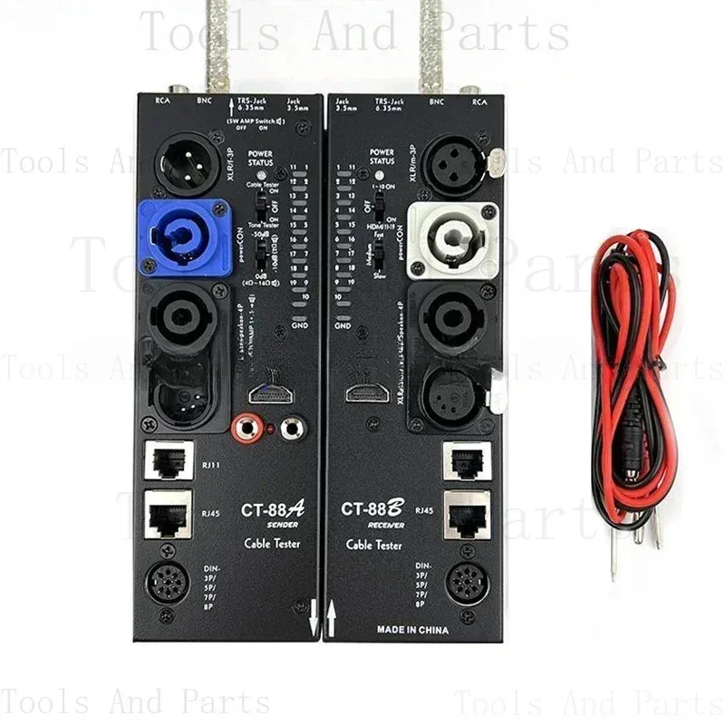 CT-88 Separate Mult…