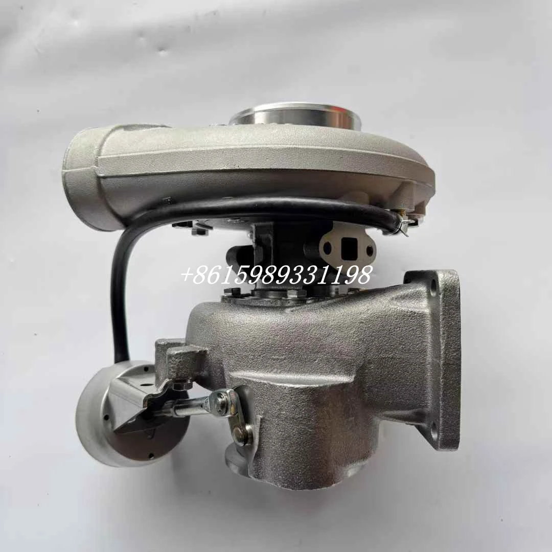 Turbocharger S200G … - image