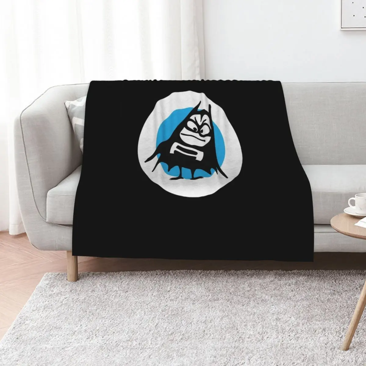 

The Aquabats Merch Throw Blanket heavy to sleep Cute Plaid anime blankets and throws Blankets