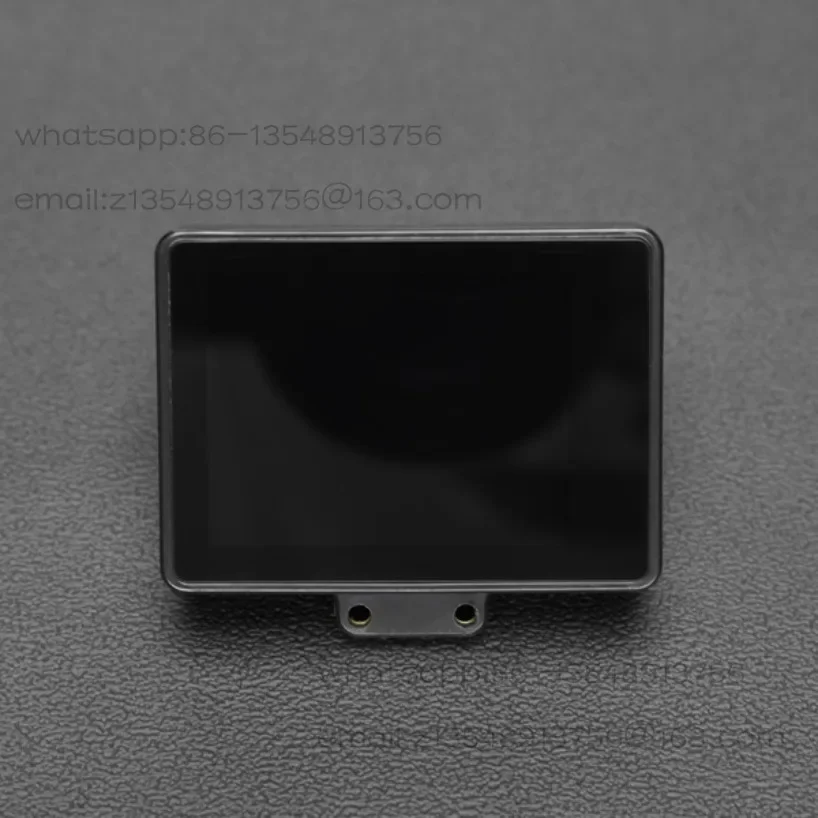 مستشعر رؤية AI جديد، مباشر من المصنع #2