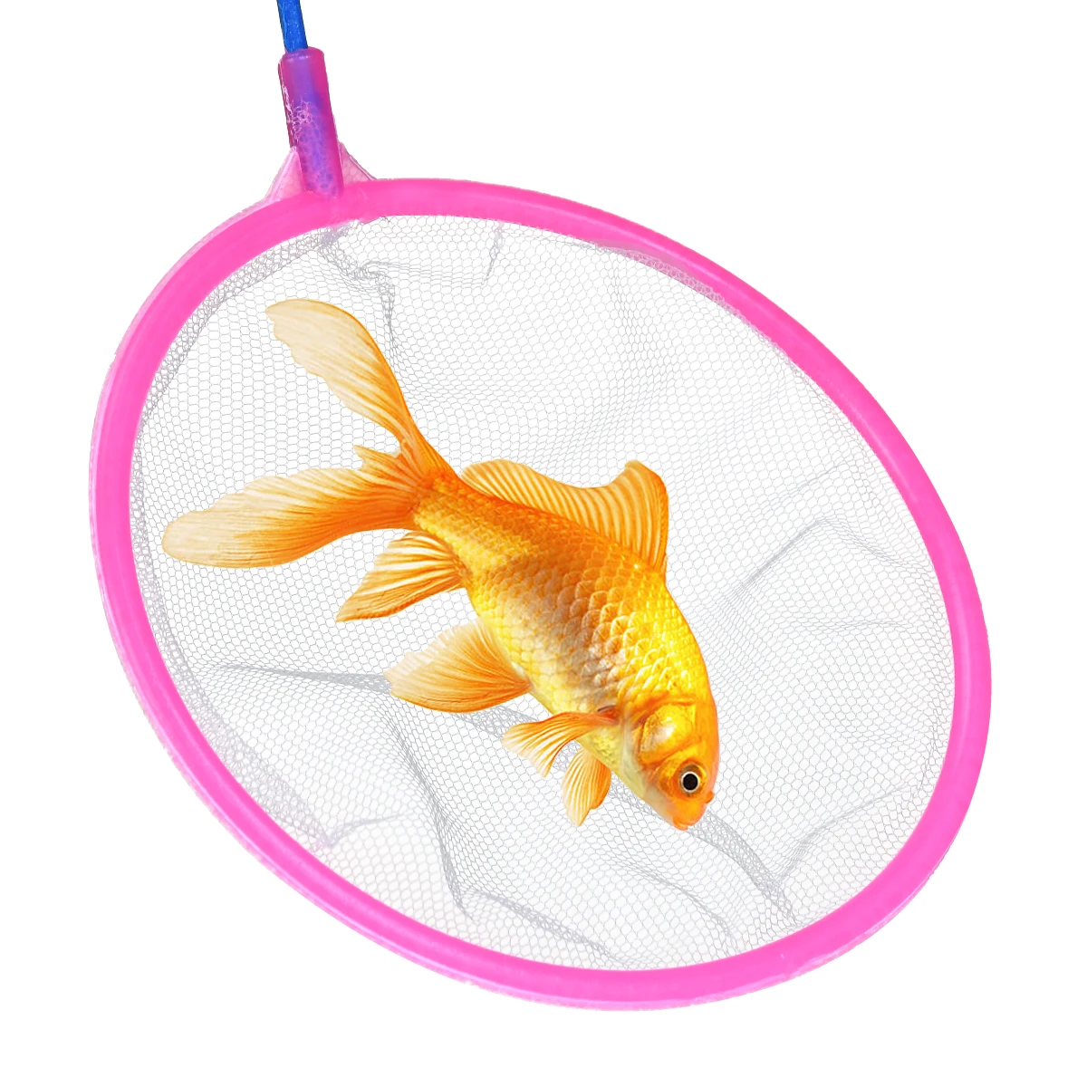 10 Pcs Fish Net Artemia Filter Shrimp Mini Portable Fishing Fish Tank Aquarium Dense Mesh Small Pore Tool