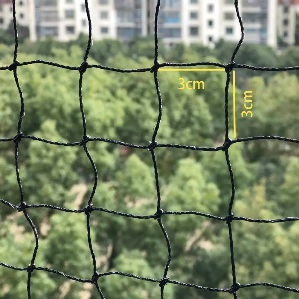 Thumbnail 3 - #4 Latest Cat Safety Window Nets Updates