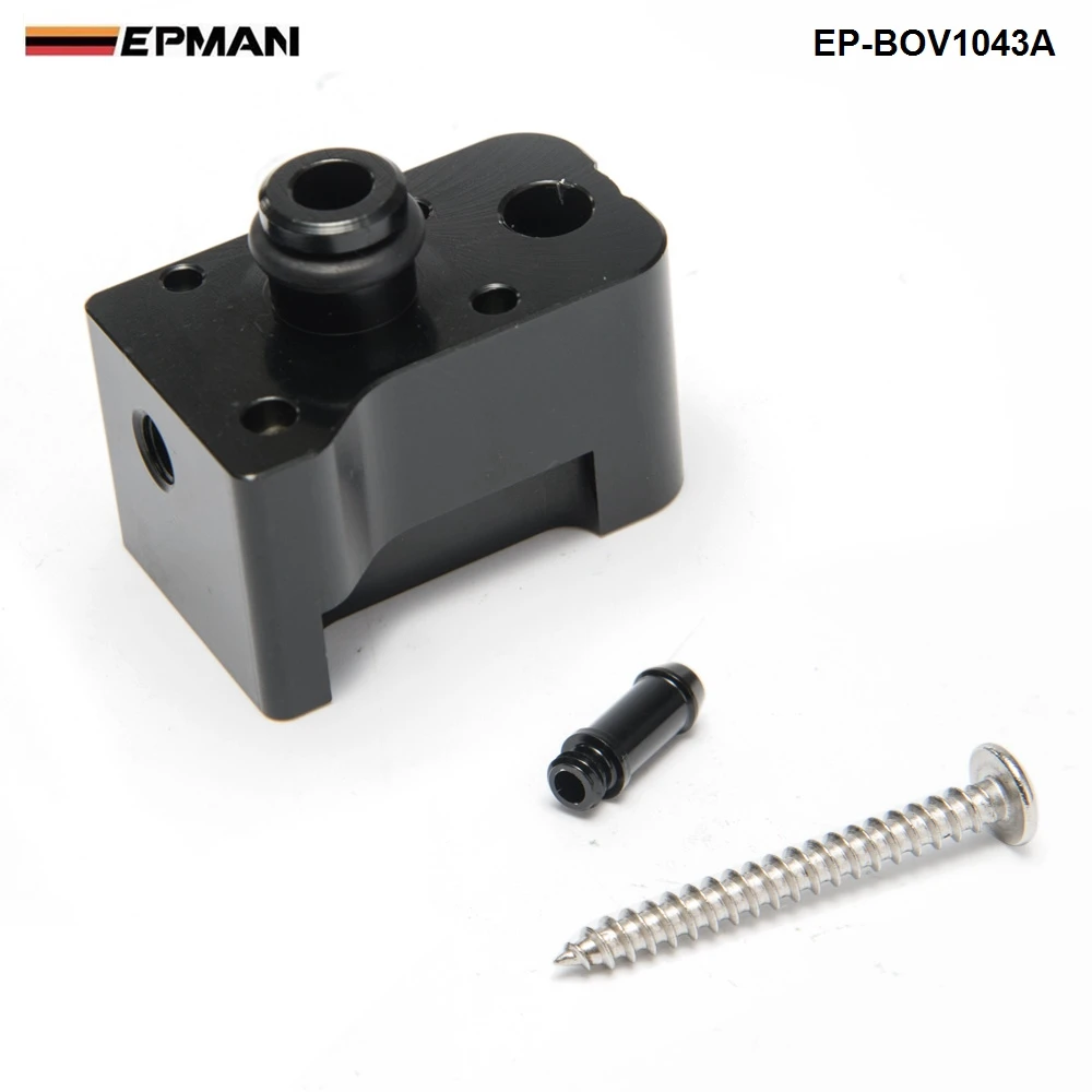 Manifold Boost & Va…