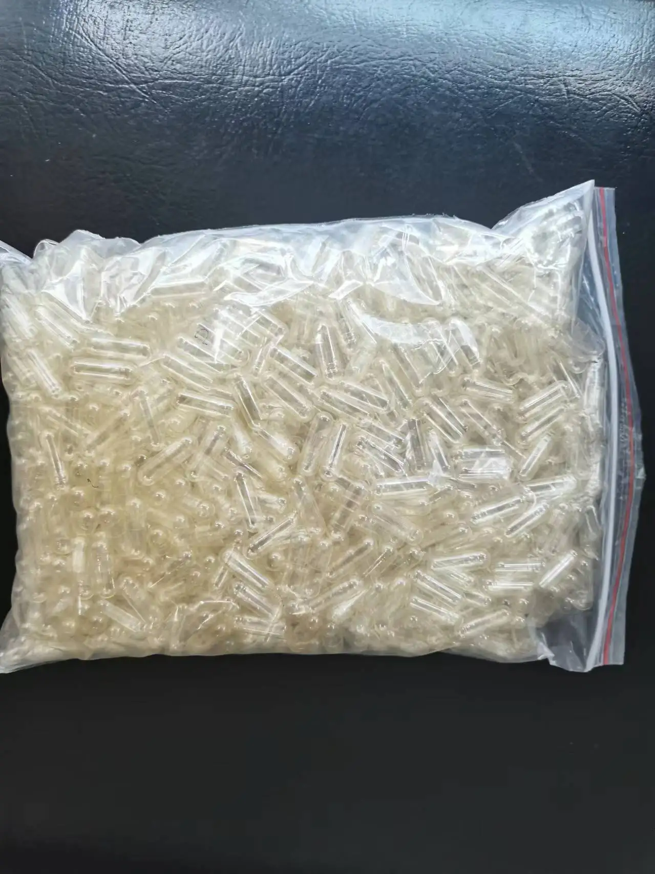 1000PCS Vegan shell SIZE 000 00 0 1 2 3 Joined Vegetarian HPMC Empty  Kosher /Halal Grade Hollow