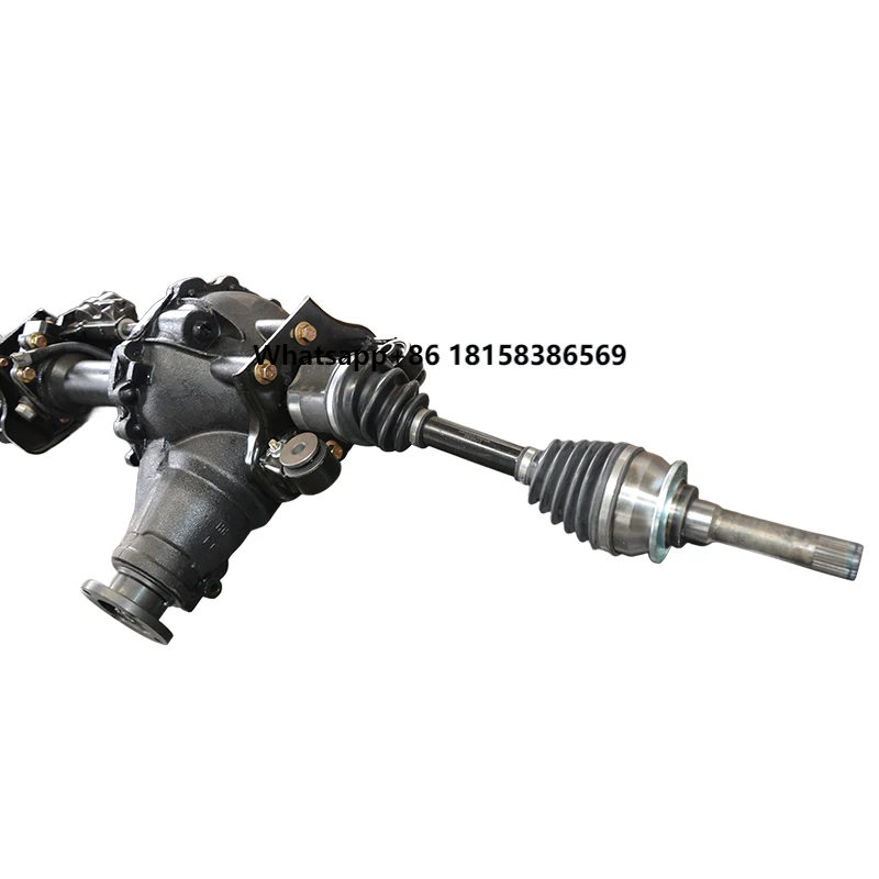

Good Quality H9 front axle assembly Auto Parts Drive Shaft For The Great Wall Series