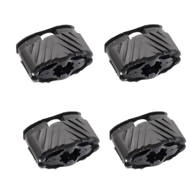 7701209744 Sunroof Slider Repair Clips For Renault Megane MK2 2/4PCS