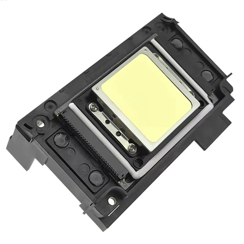 Original EPS XP600 XP601 Printhead For DTF Inkjet Printer DX10 DX11 UV Print Head For