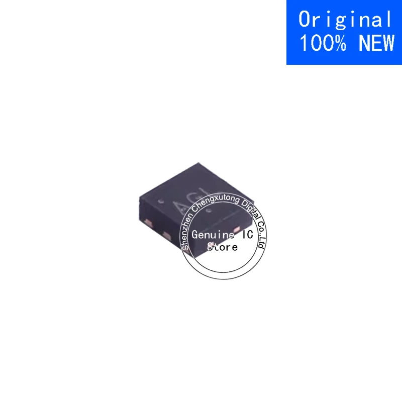 

5pcs/lot NCP308MT180TBG NCP308MT180 TDFN New Original Genuine Ic