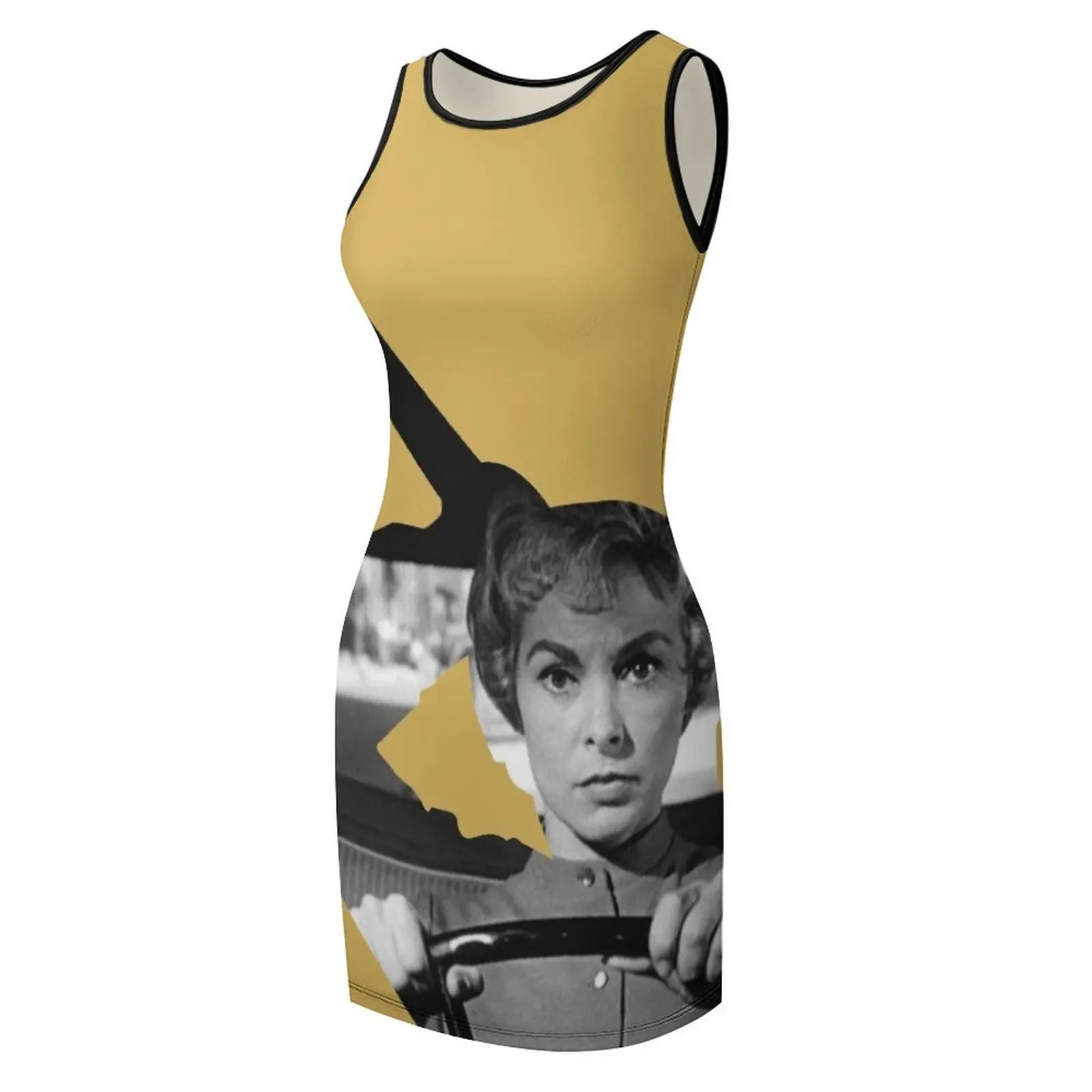 فستان صيفي بدون أكمام من Premonition فستان ضيوف الزفاف 2025 فساتين فستان مثيرة لفساتين الموضة النسائية للحفلات الراقصة