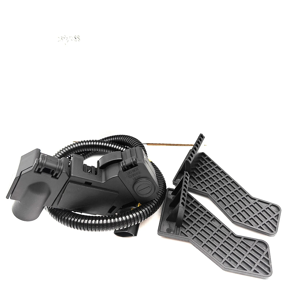 LKW-Batteriesensor 23937488 Kompatibel mit 23937503 23937488 23294375 22767587 22767584 22742755 22742748 Für Volvo LKW – Detail 3