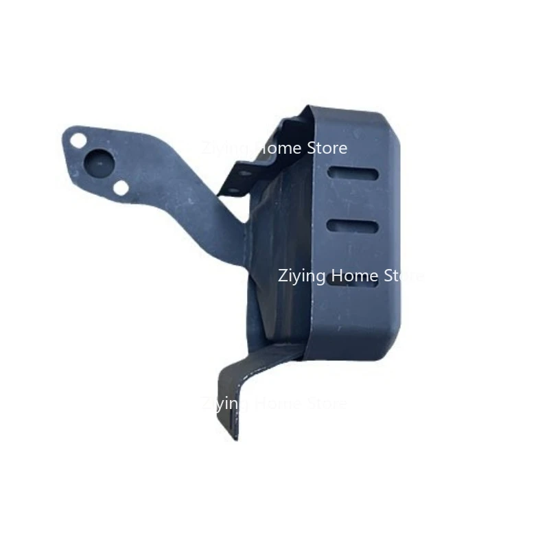 

Механические компоненты, подходящие для шумоподавления EH12