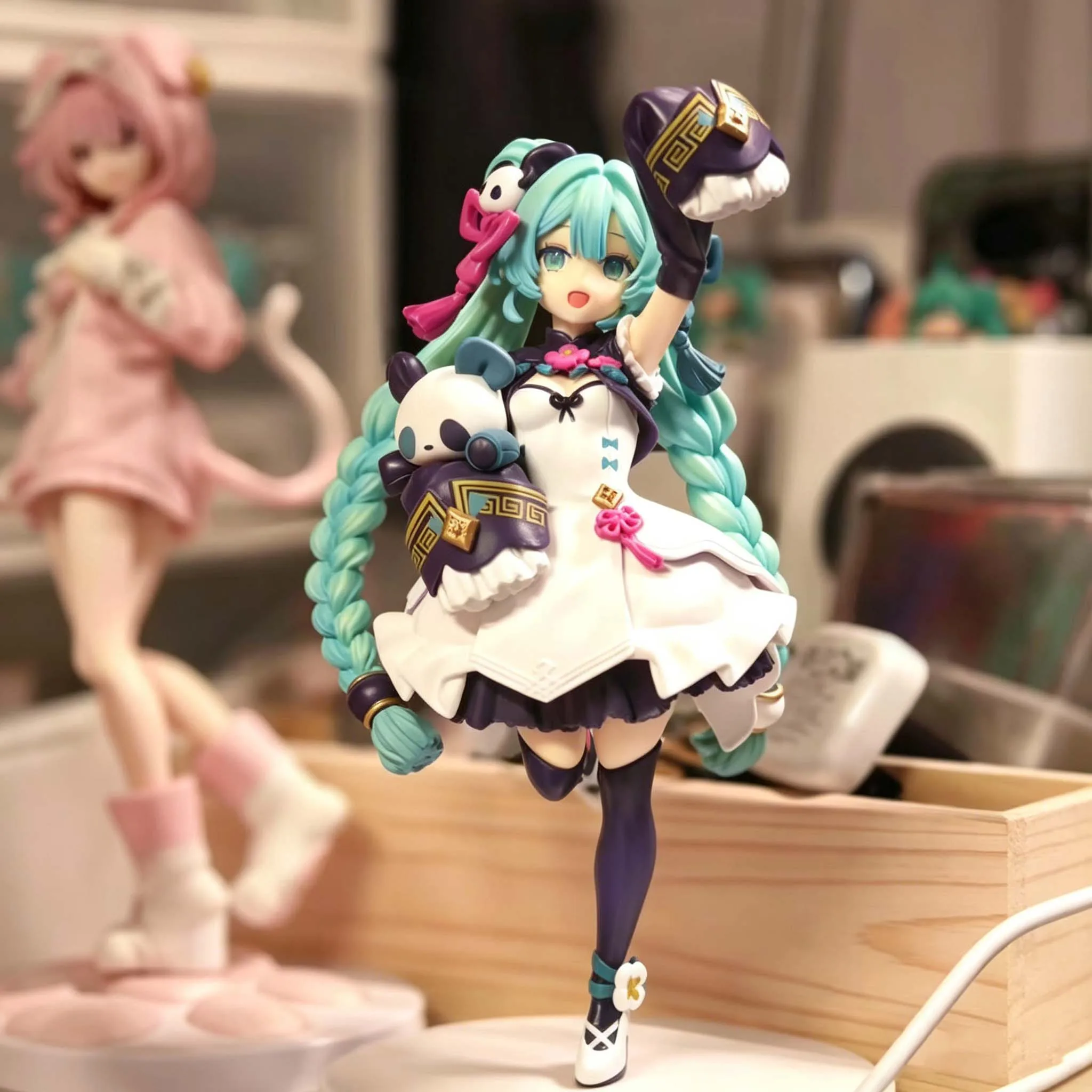 17cm-anime-hatsune-miku-panda-ver-figura-de-anime-colecionavel-modelo-decorativo-presente-kawaii-para-criancas