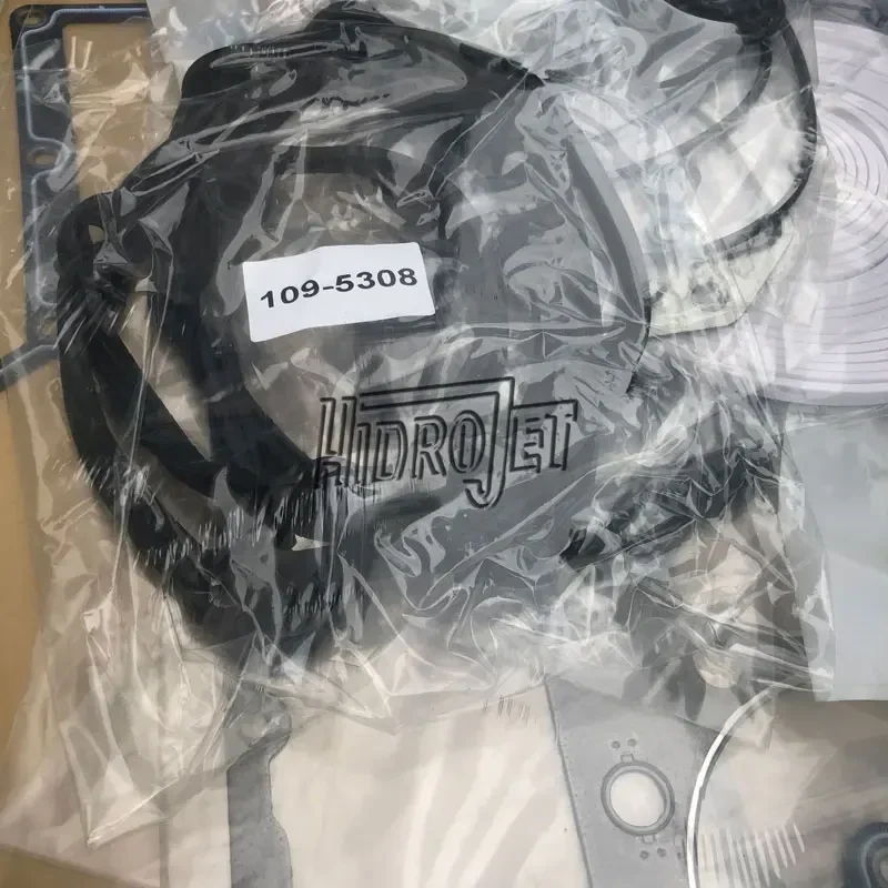 Kit de reconstrucción de motor de productos Premium 2025, kit de reparación de revisión C10, piezas de excavadora para piezas de maquinaria de construcción esenciales