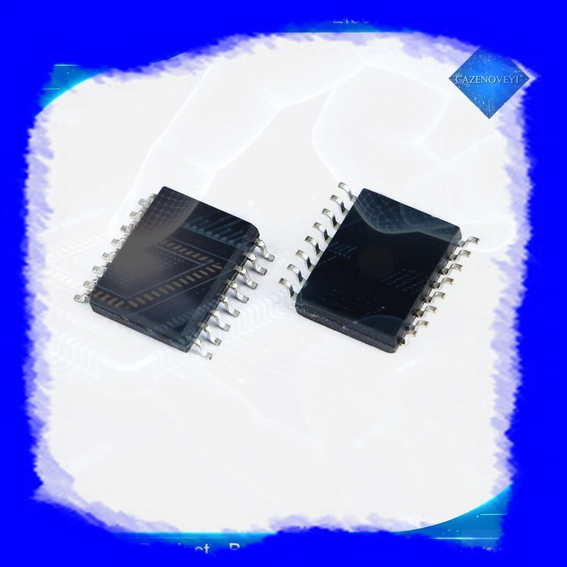Ample Ready Stock Accept Mixed Chip Models Competitive Price For Bulk Purchases  A4973SL A4973 A4973SLBT SOP-16 A4973SLBTR