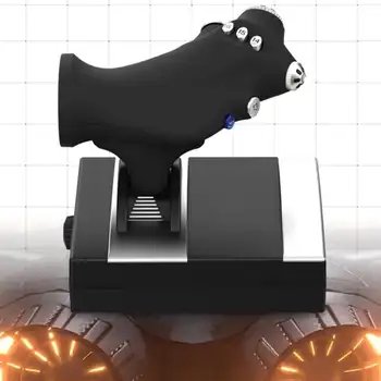 8 最佳銷售 飛行模擬器控制器 - №5