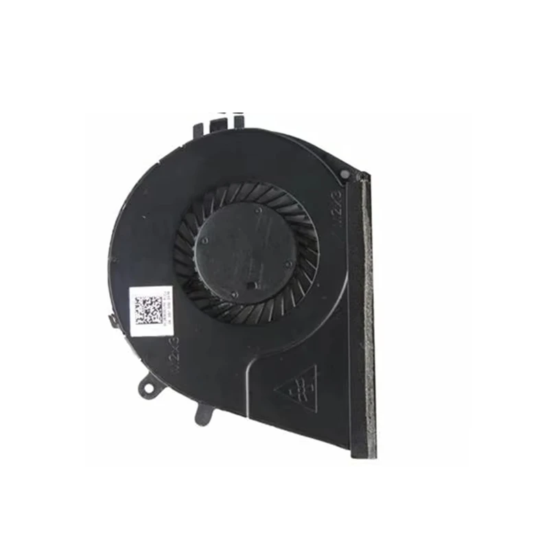 Nuevo ventilador de refrigeración de CPU para portátiles HP ENVY14 ENVY serie 14, ventilador de refrigeración para portátiles