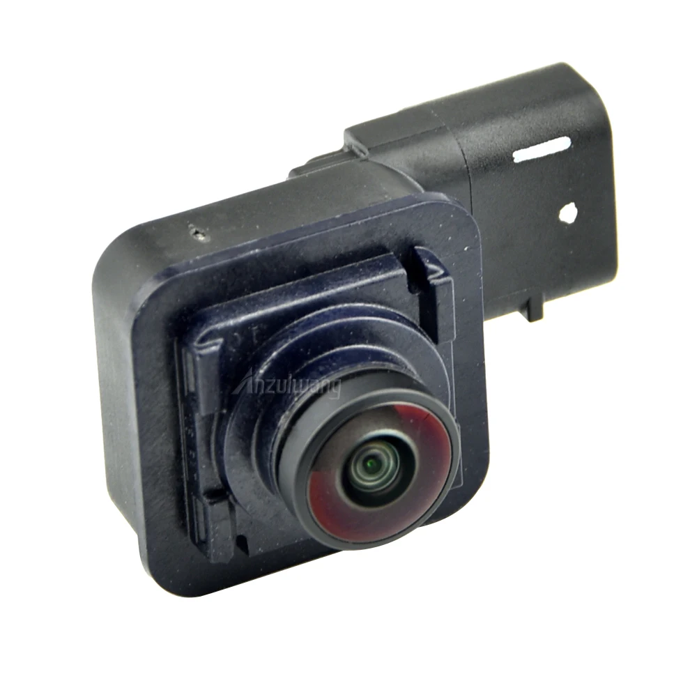 GB5T-19G490-AB GB5T19G490AB Камера заднего вида Камера заднего вида Камера заднего вида для помощи при парковке Резервная камера для Ford Explorer 3.5L 2.3L 2016-2019