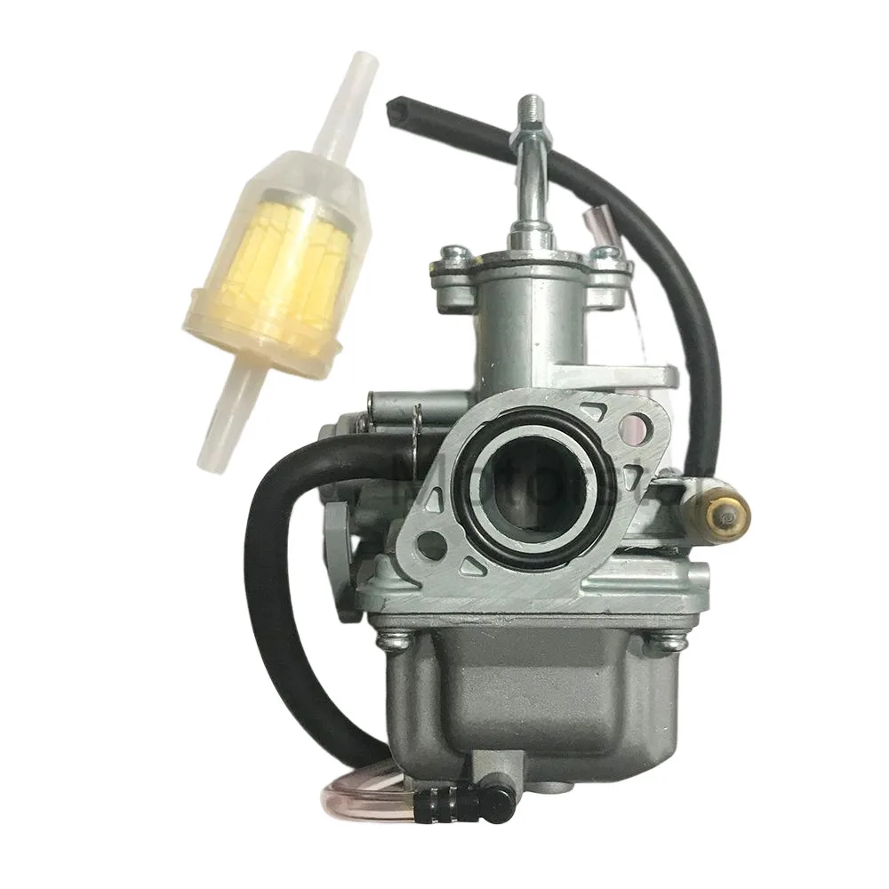 For Yamaha Raptor 50 YFM 50 ATV Badger 80 Moto 4 YFM 80 Moto-4 YFM80 Carb Carburetor