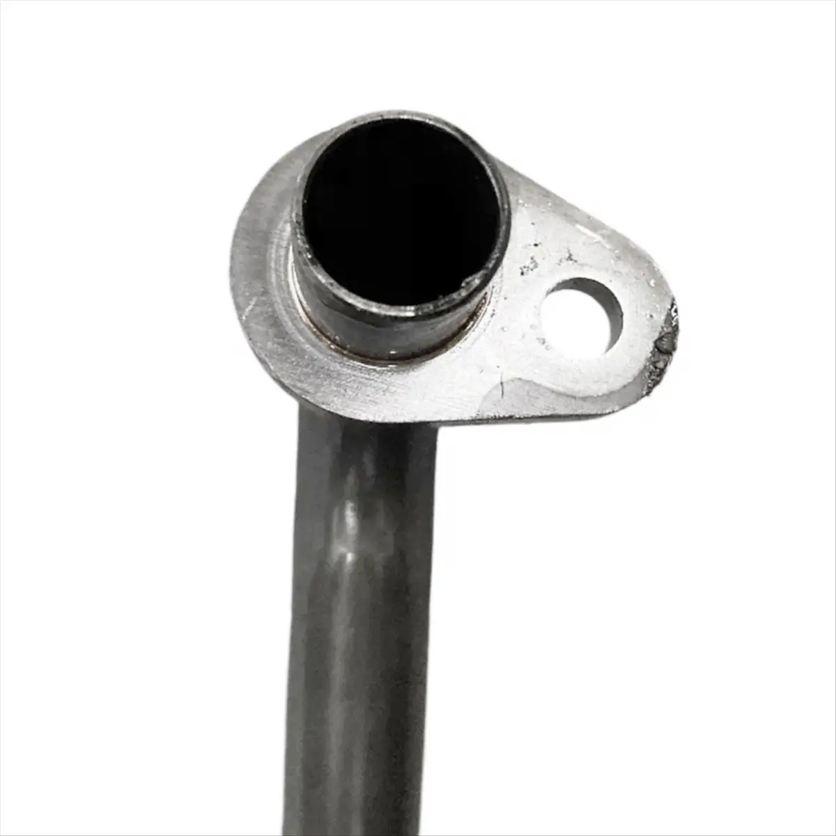 GOODT37C 04666028AA 4666028AA Engine Oil Pump Inlet Tube Oil Pump Filter for Jeep Wrangler JK 3.8L 2007-2011