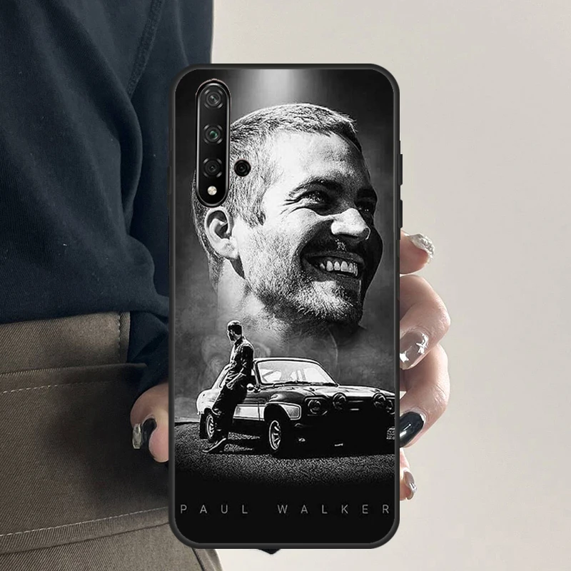 فيلم سريع وغاضب لهاتف هواوي نوفا 12s 12i 11i 7i 8i 9 10 SE Y91 Y90 Y60 Y70 Y72 Y61 P60 Pro P30 P40 Lite #6