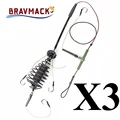 3PCS 40G