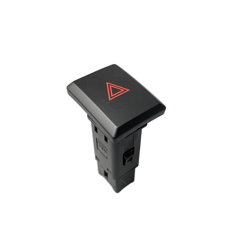 

23636722 Оригинальный аварийный выключатель с мигающей кнопкой предупреждения о опасности для Wuling Hongguang Plus, новинка Zhengcheng 2021