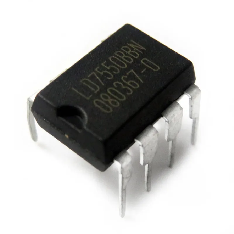 5PCS 6ED003L06-F 6ED003L06 LD7550BBN LD7550 6N137 EL6N137 A6N137 2SC3357 RF MUSES8820 8820 OB3362HP OB3362