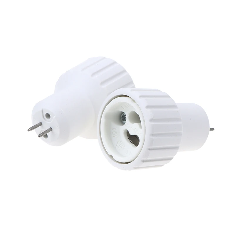 Vlamvertragende Adapter Mr16 Naar Gu10 Basislamphouder Socket Converter Vermogen
