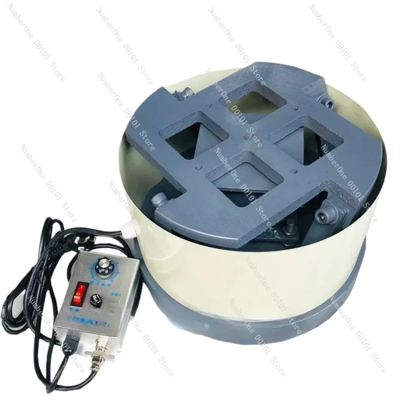 Vibrating Disc Base 300 Precision Base 150 Vibrating Disc Feeder 250/Pure Copper Coil 220V Automation