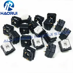 8~112Pcs Original B3K Axis Romer-G Switch For G910 G810 G310 G413 G512 G613 Mechanical Keyboard Shaft Change Shaft Black Switch