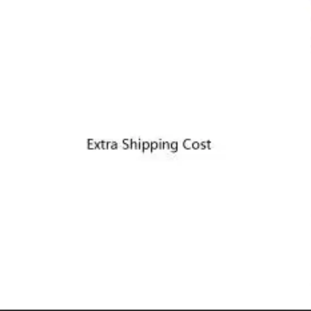 EXTRA SHIPPING PAY