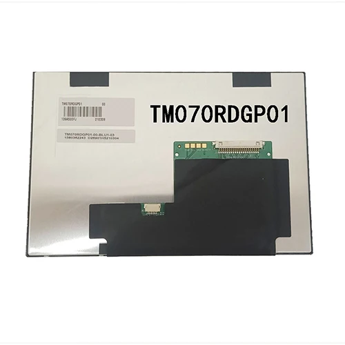 

Fully Teste for industrial Original manufacturer TM070RDGP01 7.0-Inch LCD Display Screen Panel monitor module