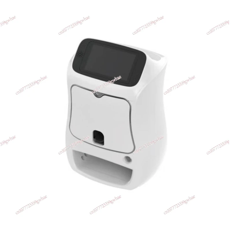 

NP-110D Беспроводной Wi-Fi Bluetooth-принтер для дизайна ногтей, автоматическая живопись, струйная сушка