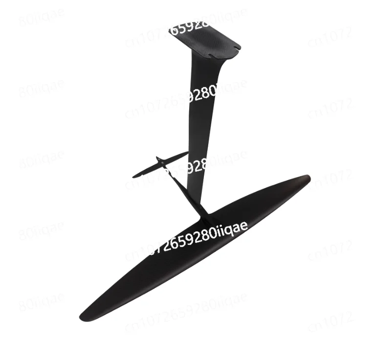 

Clean Turns and Performance Downwind Foiling Sessions Advanced Hydrofoil Wing PNG V2 1300 Wingfoil Optimized High Speed Gliding
