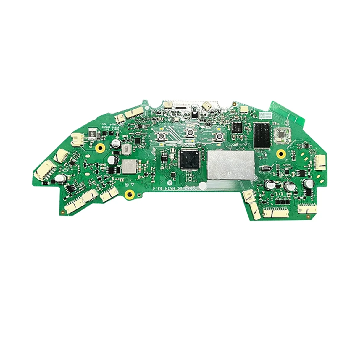 

A13G-Motherboard for P10/Qevo Robot Vacuum Cleaner Sweeper Spare Parts
