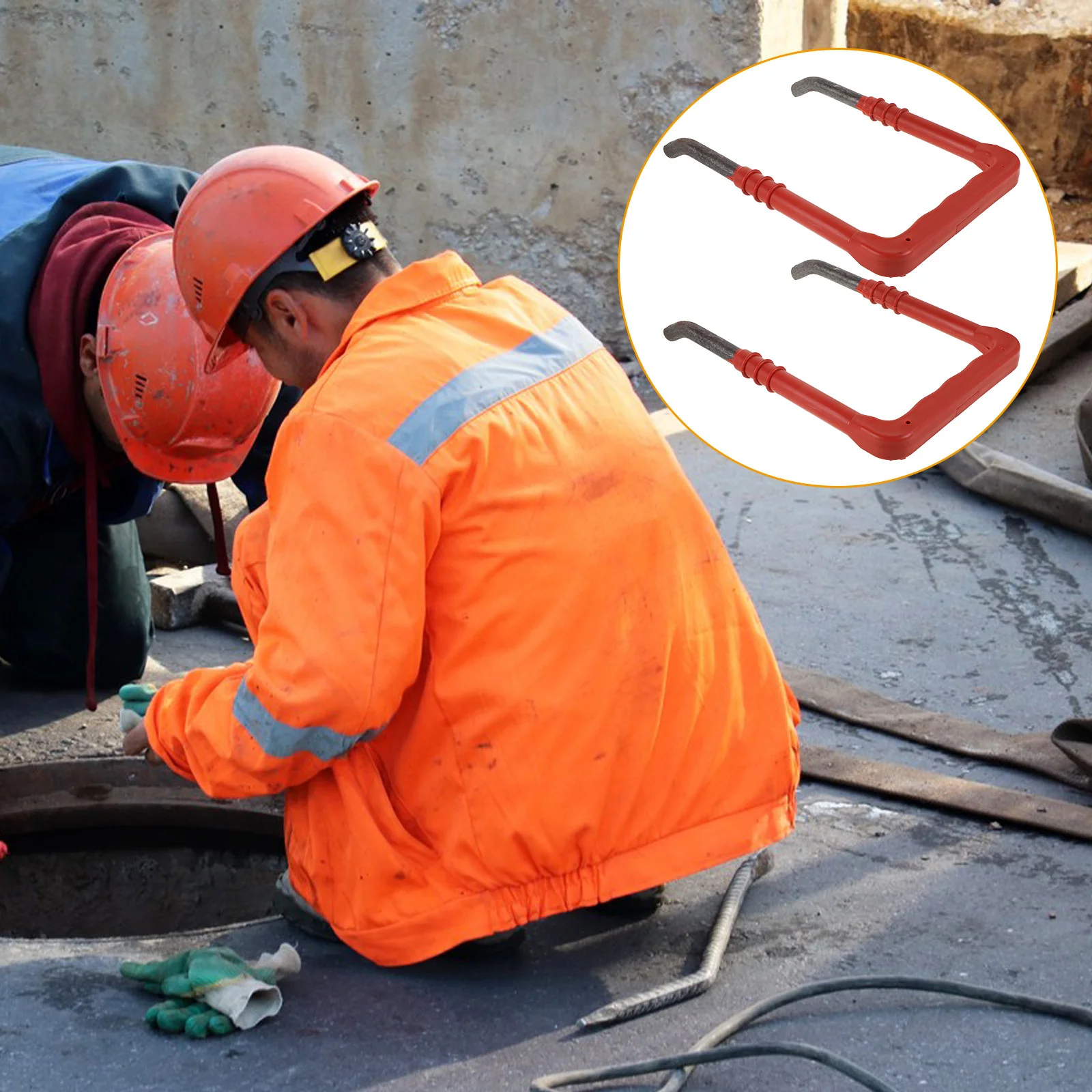 универсальная подставка для лестницы