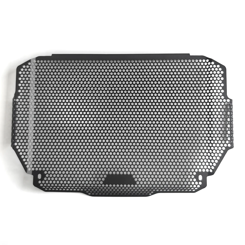 

For Kawasaki Z900 Z 900 2017-22Motorcycle Radiator Guard Grille Cover Protector Cooler Protection Accessories 2018 2019-21 2023