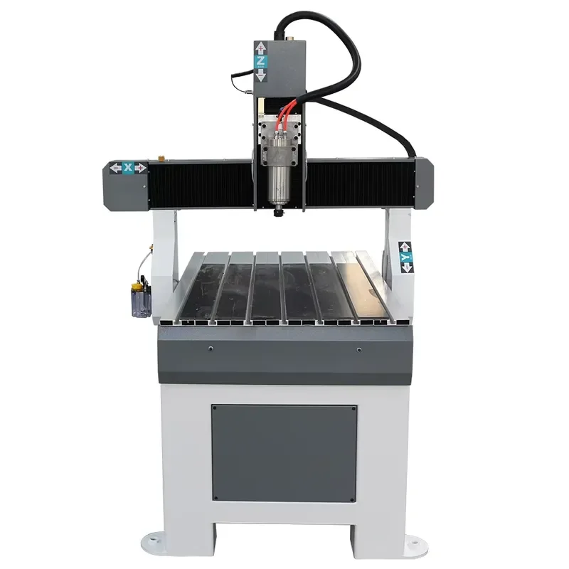 for 6090 CNC Router 600x900mm Engraving Cutting Machine for Advertising Sign Making DIY Craft