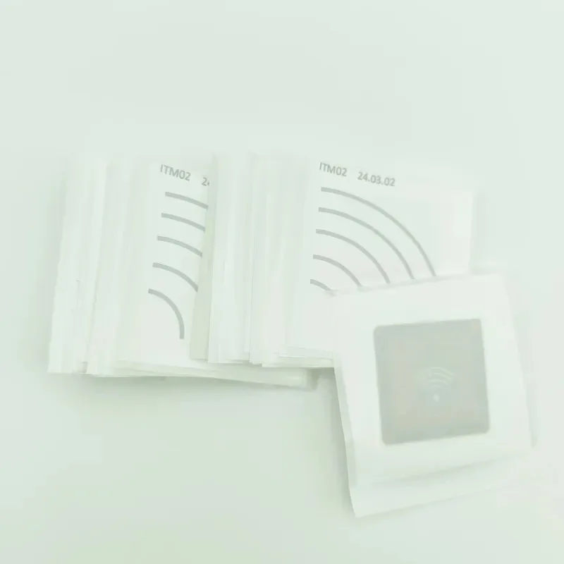 China Factory Ink Rfid Chips Itm02 Itm03 Itm06 Compatible Machinery Parts for Domino Cij Printer Printing Industry