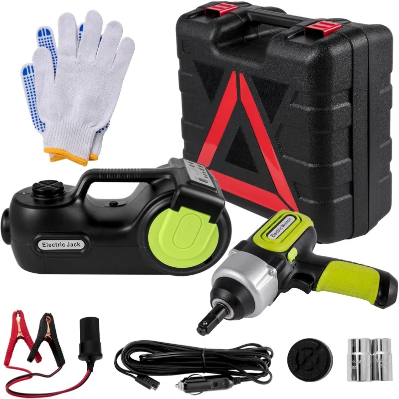 Succebuy 4-In-1 Ele… - image