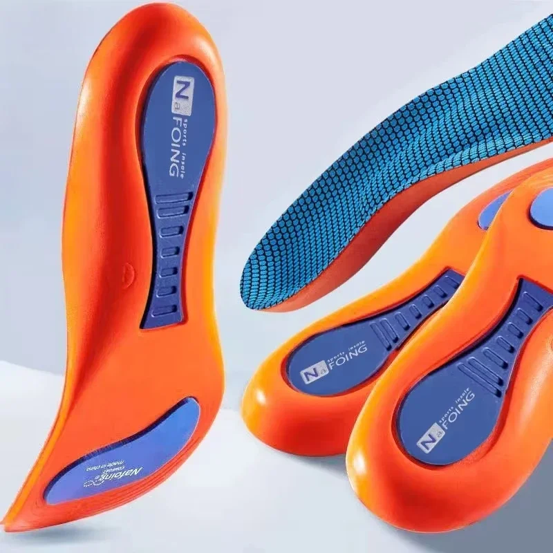 Orthotic Insole Arc…