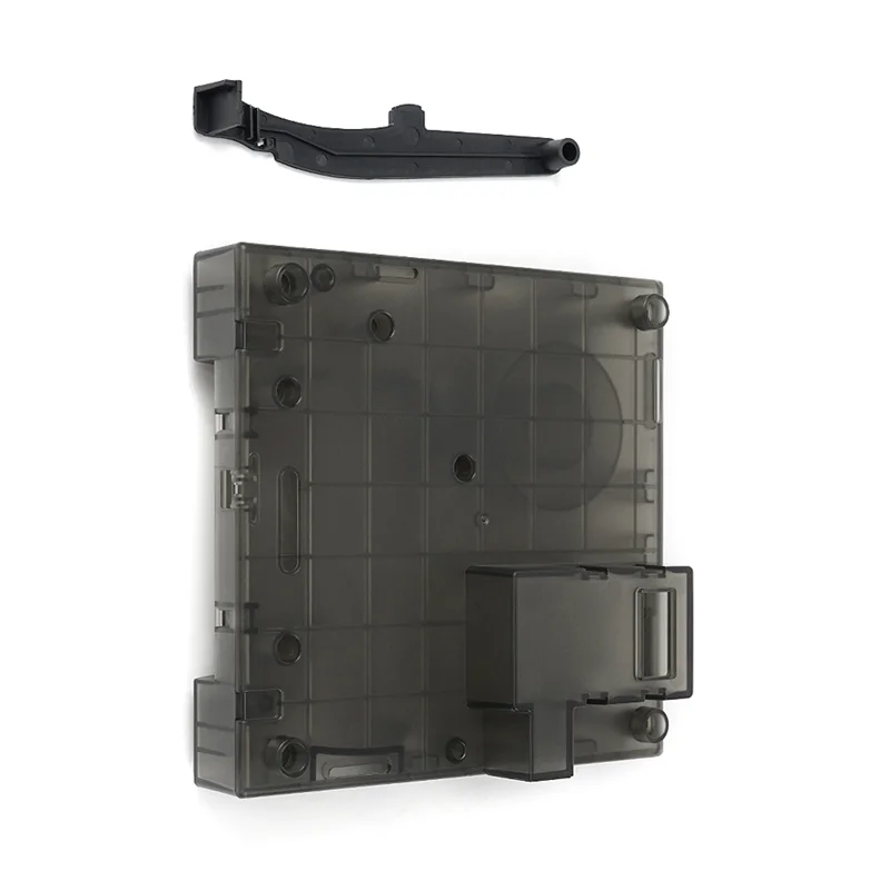 

AA60-For Gameboy Player Gamecube Shell Replacement Case Forgba Game Case Fornintendo Gamecube Console Parts C