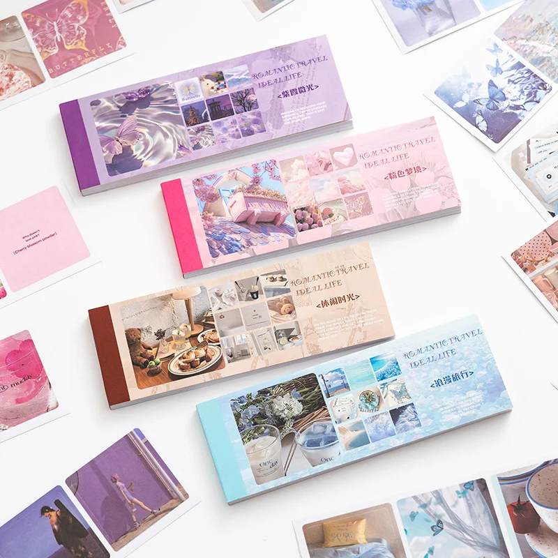 

Креативные наклейки для прекрасной жизни, материалы для скрапбукинга, дот-журналы, украшения без вырезания, наклейки для скрапбукинга.