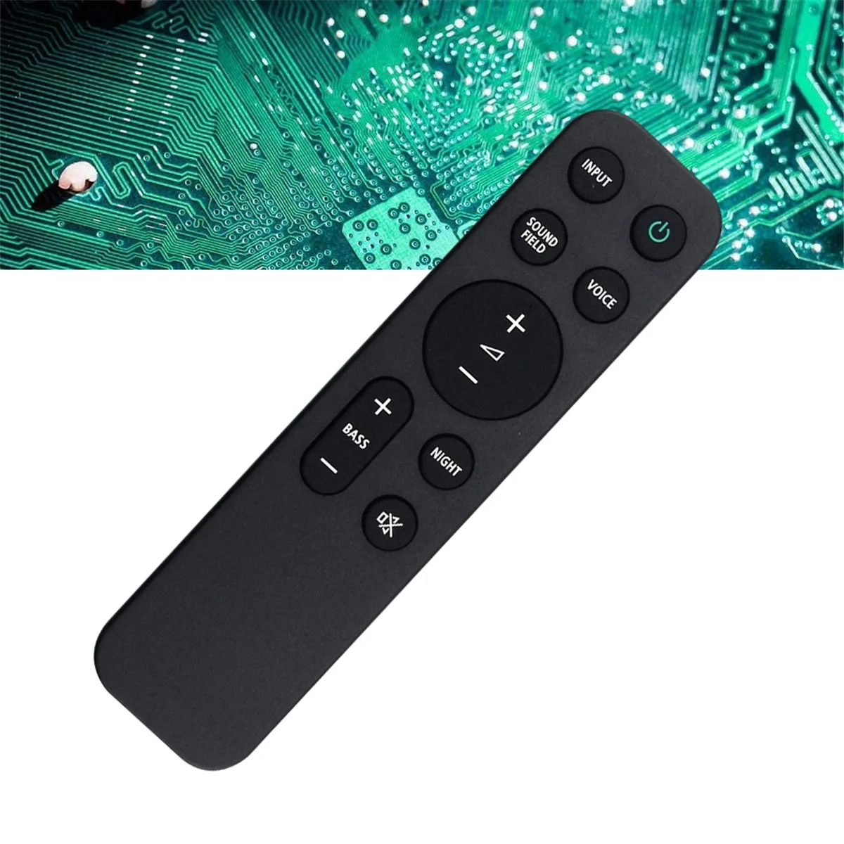 Remote Control RMT-AH513U Pengganti Baru untuk Remote Sistem AV SONY HT-SC40 HT-SD40 HT-S400 SA-S400 SOUNDBAR