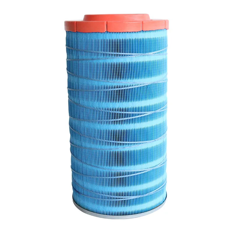 Air Filter Screw Air Compressor Accessories Air