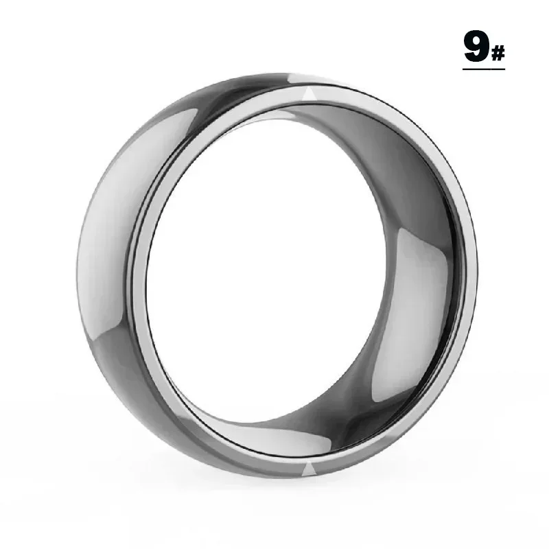 Jakcom NFC Smart Magic Finger Ring, nieuwe technologie IC/ID-module Toegangskaart Telefoon Slimme accessoires Modering voor Android IOS