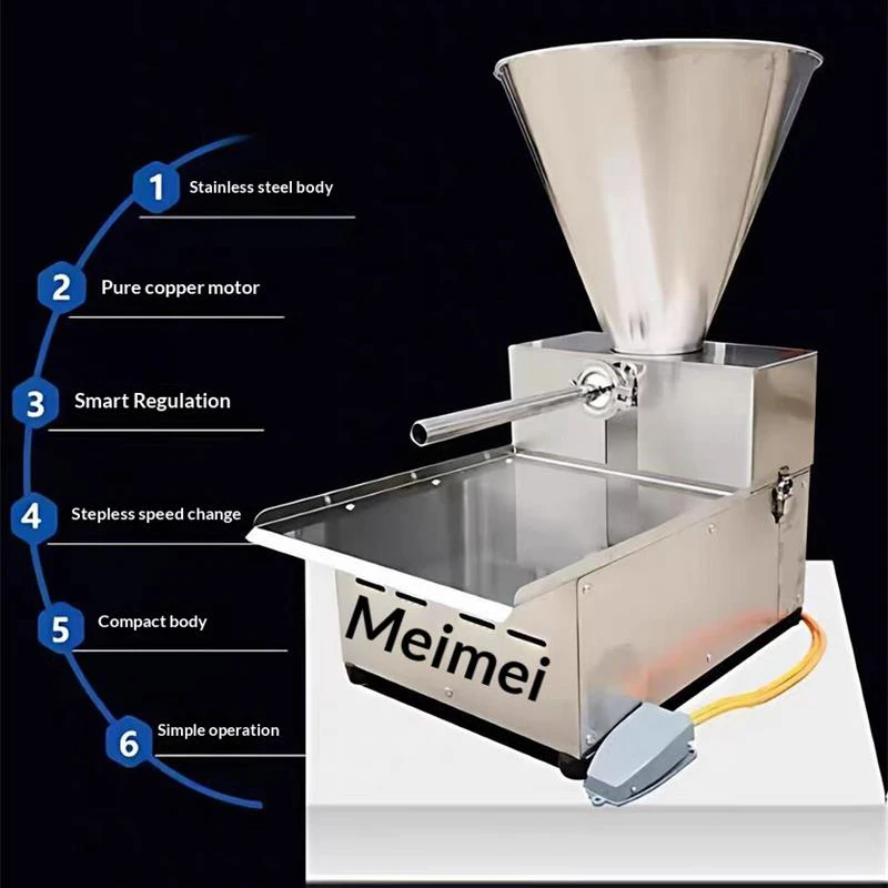 Commercial Electric…